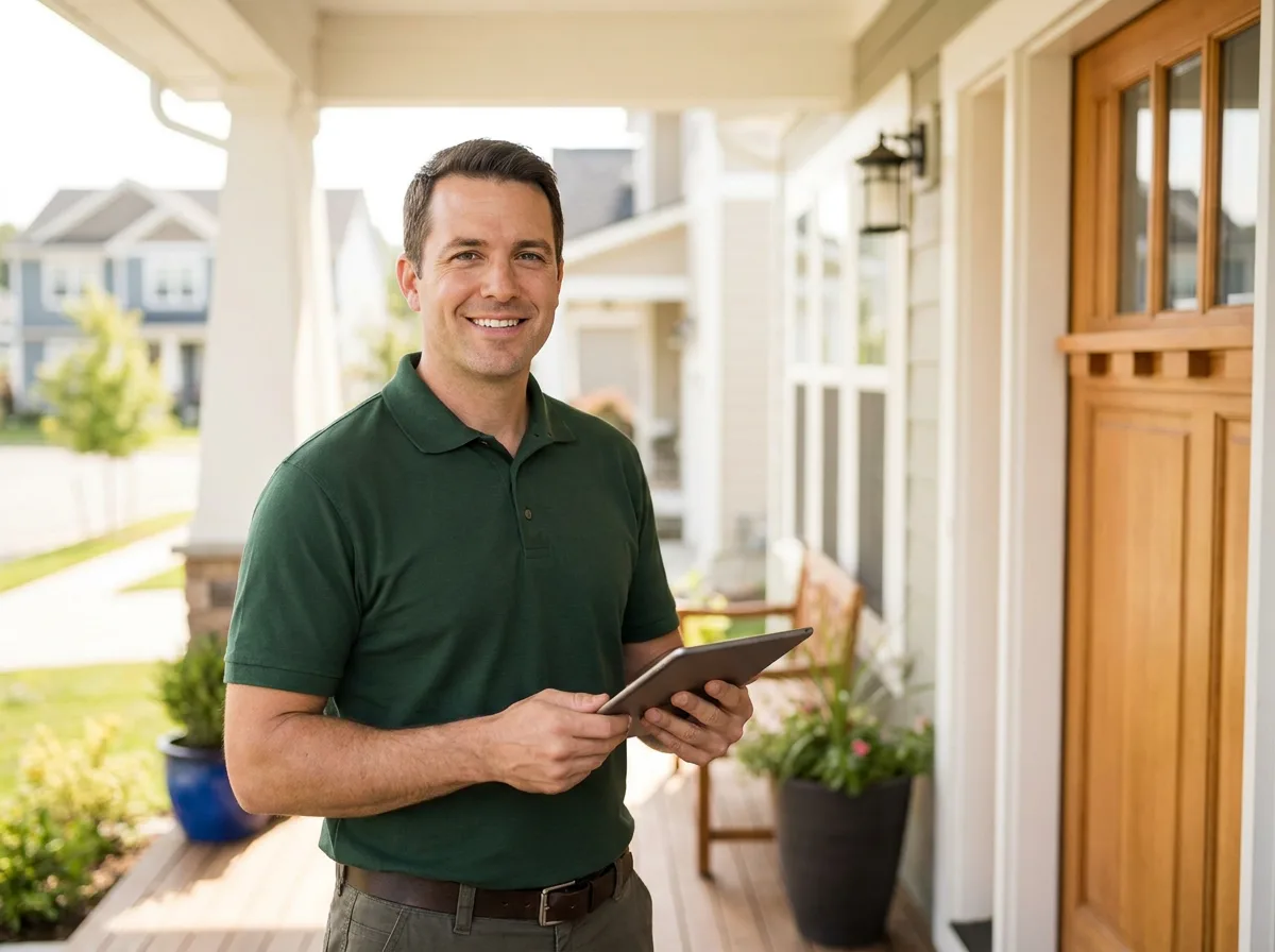 Pest control FAQs for New Richmond, OH